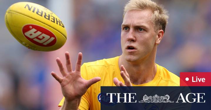 AFL trade period 2025 LIVE updates: Player moves, deals, pick trades and more as Clayton Oliver, Charlie Curnow, Christian Petracca, Zach Merrett could find new clubs; Oscar Allen moves from West Coas