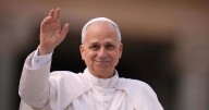 Top American cardinal celebrates old Latin Mass in St. Peter's in sign of hope for traditionalists