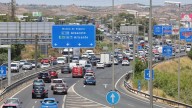 La contaminación por ozono repunta en la Región de Murcia en el verano más cálido desde 2017
