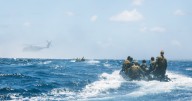 EE.UU. anuncia ejercicios militares con Trinidad y Tobago frente a las costas de Venezuela