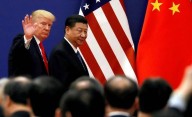 En busca de una tregua comercial, Donald Trump y Xi Jinping se reúnen en Corea del Sur
