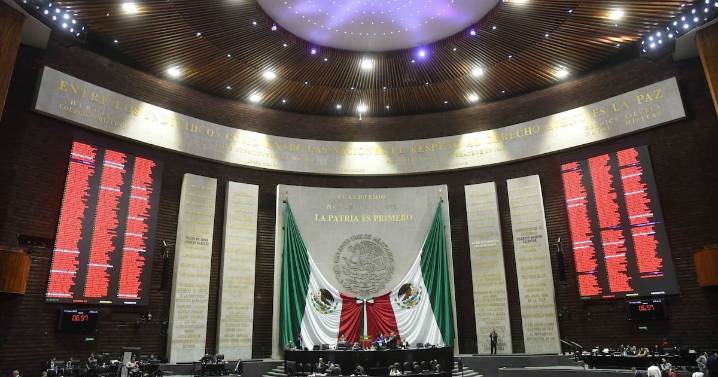 Aprueban diputados Ley de Ingresos 2026 con más de 10 bdp