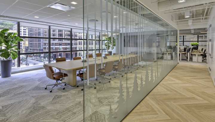 Solar energy group Nexamp expands Loop office