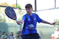 Argentina va por las semifinales en el Mundial de España