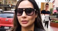 Pamela López anuncia que el caso de la denuncia de agresión contra Christian Cueva ha sido reabierto | VIDEO Pamela López afirmó que el caso contra su expareja ha sido reabierto.