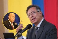 Presidente Petro niega amenaza contra Donald Trump y responde a congresista de EE.UU.