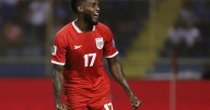 Curacao edges closer to first World Cup soccer appearance with 2