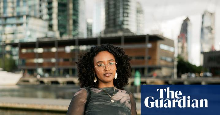 Tigest Girma: ‘I was like – Hey, do you want black vampires? And they were like