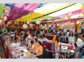CP67 Mall hosts kids’ entrepreneurial exhibition “Kidspreneur” in association with Prepright [ FULL VIEW ]