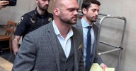 Former NY state trooper sentenced to 6 months in jail for faking his own shooting
