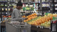 Here's where you can find food banks across Central Arkansas