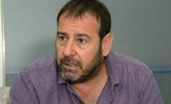 Cambio en el gabinete municipal de Merino