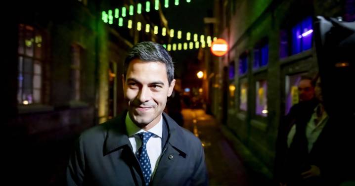 Cómo han frenado los socioliberales a la ultraderecha de Wilders en Países Bajos