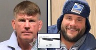 Man murdered mail carrier after telling neighbors to stop filming so he could 'handle it'