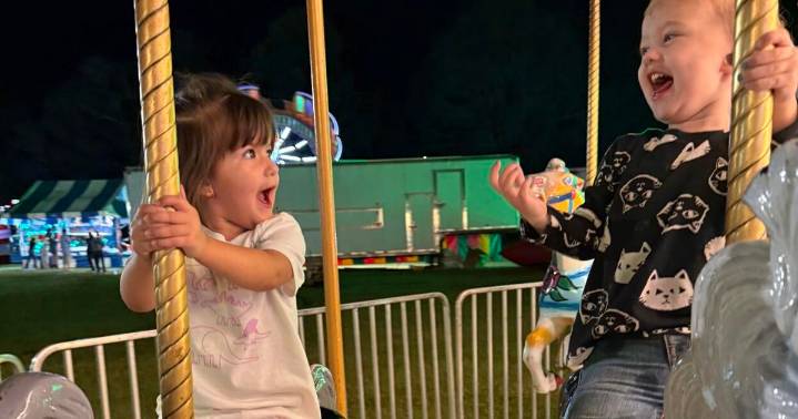 Lions Club Fair Comes To Town Oct. 7 To 11