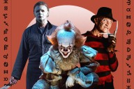 Which Pop Culture Horror Villain Matches Your Zodiac Sign