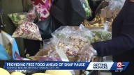 Some Kansas City-area nonprofits struggle to help amid SNAP pause