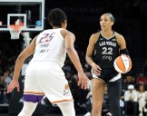 Where to watch Mercury vs. Aces: WNBA Finals free streams, TV schedule