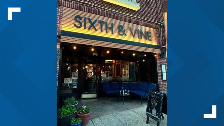 Popular Winston-Salem restaurant 6th and Vine closing after more than two decades