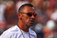 Steve Sarkisian Opens Up on Harsh College Football Reality That Forced James Franklin Out Steve Sarkisian reflects on the harsh business side of college football after Penn State’s shocking decision t