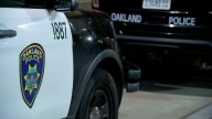 Teen killed, adult taken to hospital after being hit by car in Oakland