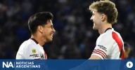 🔴 Talleres vs River EN VIVO: minuto a minuto del Torneo Clausura
