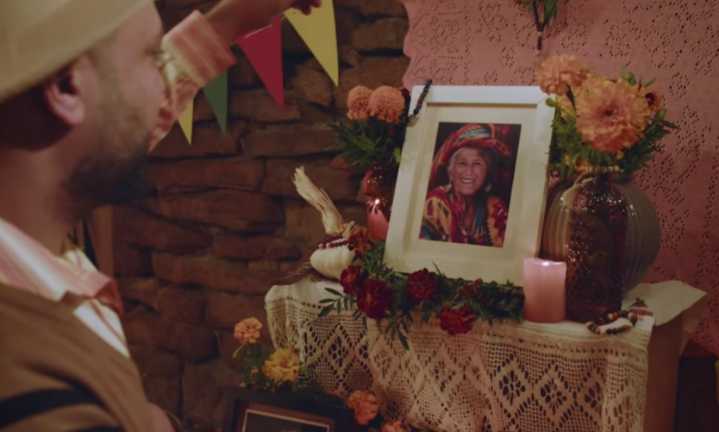 Planes para Halloween: Festival mexicano Día de Muertos en Bogotá