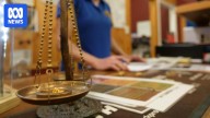 Queensland's hobby gold-diggers under threat from law giving veto power to miners