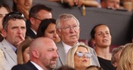 Hearts youngster set to snub Man United despite personal Sir Alex Ferguson intervention as he chooses City
