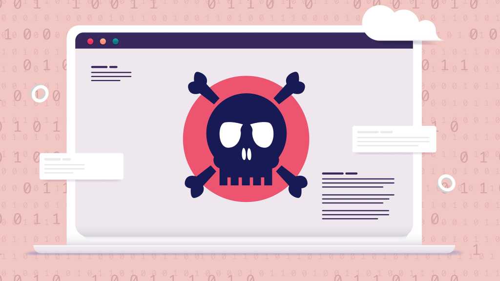 Is that virus warning real? How to spot false alarms