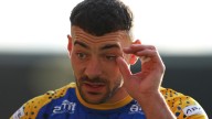 England coach Shaun Wane rubbishes Man of Steel award as winner Jake Connor snubbed for Kangaroos series