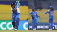 IND W Vs PAK W, ICC Women's World Cup 2025: Team India Outplays Pakistan To Register Crucial 88
