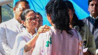 Mamata Banerjee to again visit landslide-hit Darjeeling next week