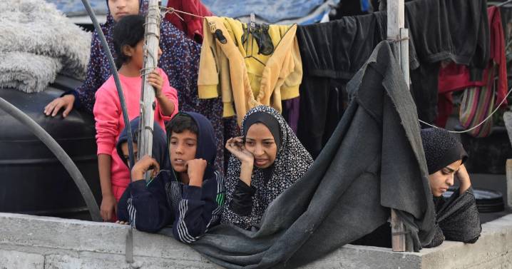 ¡Noche devastadora en Gaza! Israel anuncia el retorno al alto el fuego tras ataques con más 100 muertos