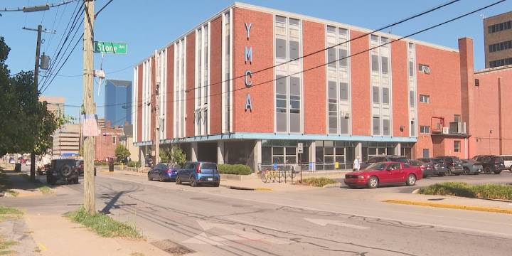 Members, CEO react to Central Kentucky YMCA selling historic High Street location for student housing