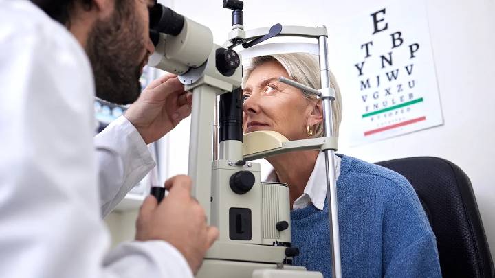 PRIMA implant helps 80% of macular degeneration patients regain vision