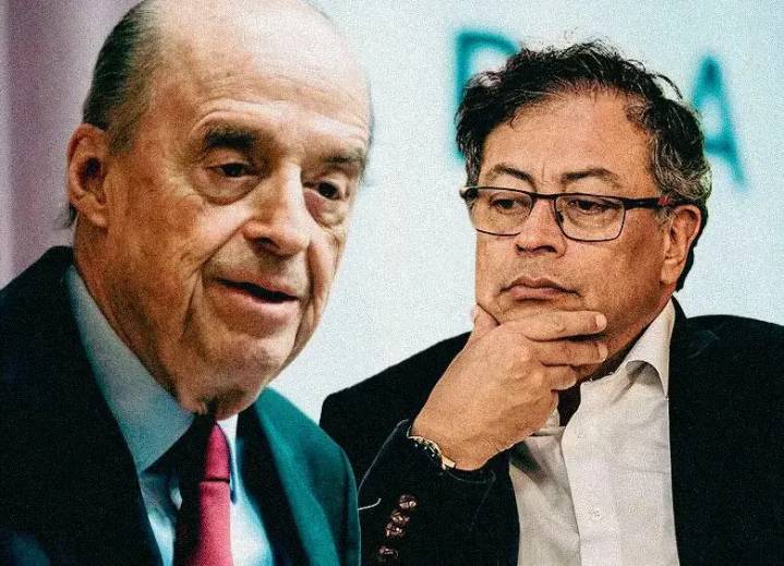Leyva denuncia a Petro en EE. UU. por discurso en Nueva York: “para usted se trata de primero yo, segundo yo y tercero yo”