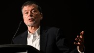 Ken Burns says ‘American Revolution’ doc could help US ‘with the divisions of today’