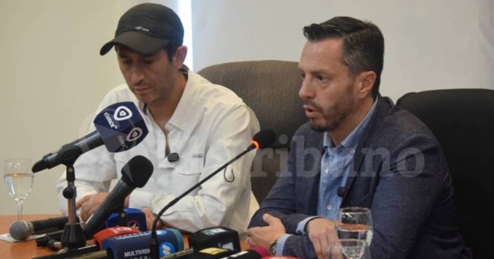 Muerte del excomisario Vicente Cordeyro: el cuerpo fue hallado a unos 800 metros del incendio en el Cerro Elefante