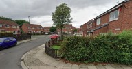 Man attacked with metal bar causing severe facial injuries in Grangetown robbery