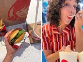 What to expect at cult US burger joint in Aus