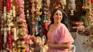 Neha Bhasin Is All Set To Celebrate ‘Dilli Ki Diwali’, Check Pictures