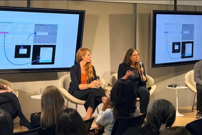 Entre Ríos presentó proyectos en la Semana de la Innovación Judicial