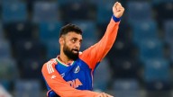 Varun: Gambhir 'brings Spartan mentality to the team'