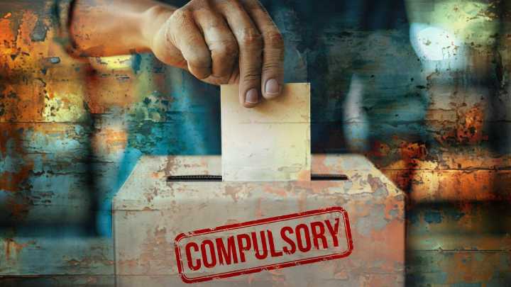 Noel Crichton-Browne: Introducing compulsory local government voting doesn’t address the issue