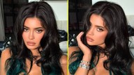Uno de sus cambios más radicales: El nuevo color de pelo que lució Kylie Jenner y que impactó a las cámaras