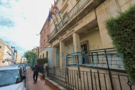 El antiguo Icona albergará la Oficina Municipal de Tributos