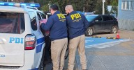 En prisión preventiva queda presunto autor de homicidio de adulto mayor de 78 años en Puerto Aysén