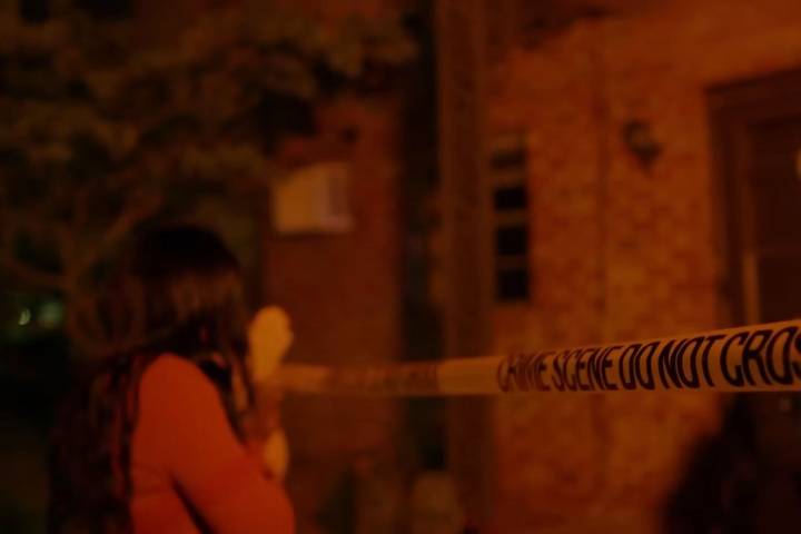 Tiffany James Went Trick-or-Treating with Her Kids. Then She Was Murdered By Her Ex