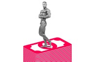 Dear Prudence: A man is funding my entire life so I can pursue my sport. But something’s not right.